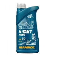 Mannol Agro