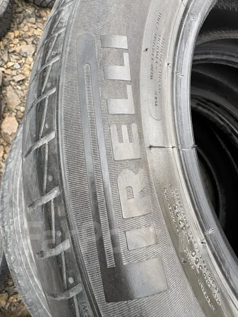 Pirelli Cinturato P1. ������, �/�, ����� 30 % ����