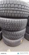 Dunlop Winter Maxx TS-01. ������, ��� �����, 2025 ���, �/�, ����� 5 % ����