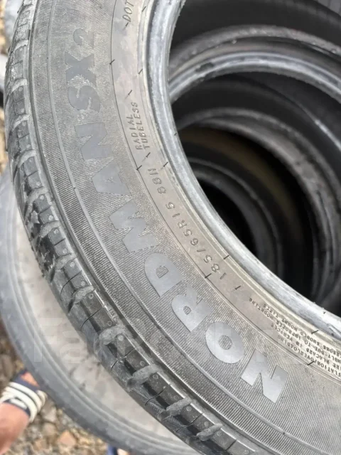 Nordman SX2. ������, �/�, ����� 35 % ����