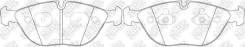 ������� �������� �������� BMW E38 5.0/4.0D 94, MB W210 E50/E55 AMG 96-02 PN0102-NIBK NIBK PN0102 PN0102 ����