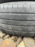 Dunlop SP Touring T1. ������, �/�, ����� 50 % ����