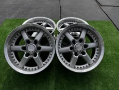 4x4 Engineering Bradley. 8.0x16", 6x139.7, ET0, �� 106,3���. ����