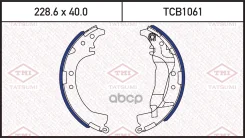 ������� ��������� ���������� | ��� | Toyota RAV4 94- Tatsumi ���. TCB1061 TCB1061 ����