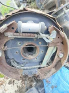 ����� ���������� ����� Nissan Atlas TD27 Td23 ����