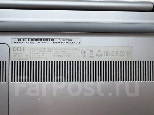 Dell. 1,8����, ��� 16 �� ����
