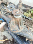 �������� ������� ����� Nissan Atlas AGF22, TD27 Td27 ����
