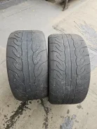 Yokohama Advan Neova AD08R. ������, 2016 ���, �/�, ����� 50 % ����