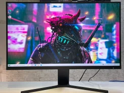 Xiaomi. 27", ���������� �� (LCD, LED, QLED) ����
