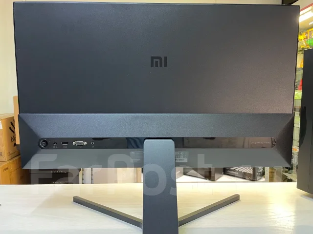 Xiaomi. 27", ���������� �� (LCD, LED, QLED) ����