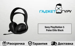 Sony Pulse Elite Edition. ��� ����� �� ������������ ����