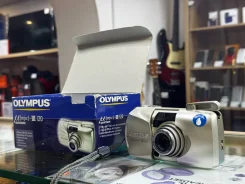 Olympus Stylus ����