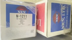 ������� ��������� ����� NKN (������ 43430-60020, 43430-60040) N-1211 N1211 ����