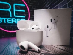 Apple AirPods 4 ����