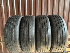 Toyo NanoEnergy J63. ������, 2021 ���, �/�, ����� 50 % ����