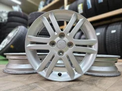 Daihatsu. 4.5x15", 4x100, ET45, �� 54,1���. ����