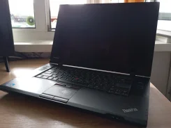 Lenovo ThinkPad SL510 ����