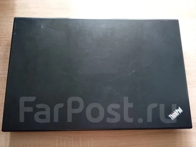 Lenovo ThinkPad SL510 ����
