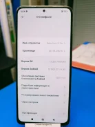 Xiaomi Redmi Note 12 Pro. �/�, 256 ��, �����, 3G, 4G LTE, Dual-SIM, NFC, ������� ������� ����