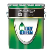 MolyGreen Heavy Duty. 10W-30, �������������, 20��. ����