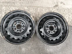 Qualex. 6.5x16", 5x114.3, ET45, �� 67,1���. ����