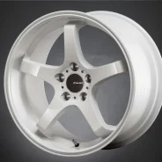 Valino VW118D. 9.5x17", 5x114.3, ET15, �� 73���. ��� ����� �� ������������ ����