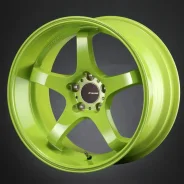 Valino VW118D. 8.0x17", 5x114.3, ET0, �� 73���. ��� ����� �� ������������ ����