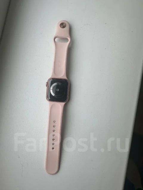 Apple Watch Series 4 ����