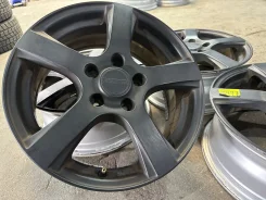 Dunlop Violento. 6.5x16", 5x114.3, ET48, �� 72,6���. ����
