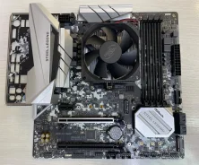 AMD B450 ����