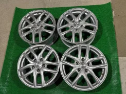 BADX. 6.5x16", 5x114.3, ET40, �� 73,1���. ����