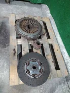 �������� ��������� MAN TGA 2002 1878002139 1878002139 ����