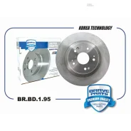 ���� ��������� | ��� | Haval F7 1.5-2.0 18- Brave BRBD195 BRBD195 ����
