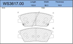 ������� ��������� �������� ����� Jeenice [WS361700] WS361700 ����