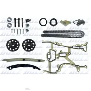 �������� ���� ��� Skoda Fabia/Roomster, VW Polo 1.2 12v 03-15 DOLZ SKCO003 SKCO003 ����