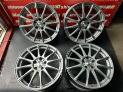 Weds Ravrion. 7.5x18", 5x114.3, ET35, �� 60,1���. ����