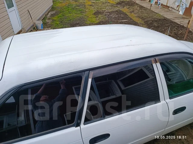 Toyota Corolla. �������, ��������, 1.5 (97��.�.), ������, 100 000����. �� ����