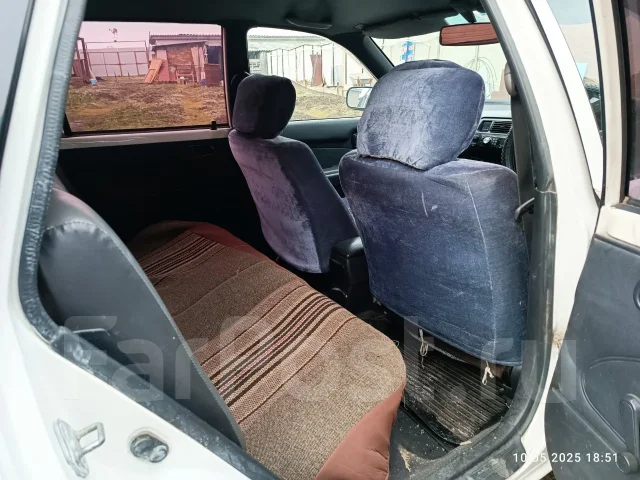 Toyota Corolla. �������, ��������, 1.5 (97��.�.), ������, 100 000����. �� ����