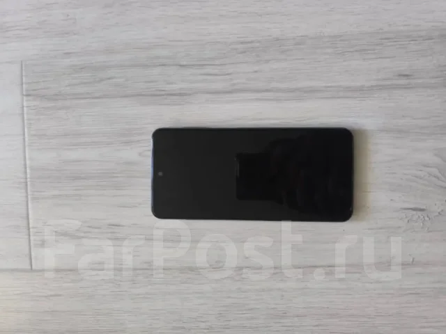 Xiaomi Redmi Note 9S. �/�, 128 ��, ������, 4G LTE ����