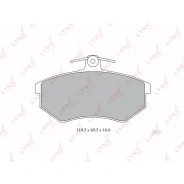 ������� ��������� �������� | ����� | Volkswagen Caddy (9K9A) 95-04 / Golf III (1H1) 91-98 Lynxauto BD8014 BD8014 ����