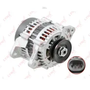 ��������� Daewoo/Chevrolet Matiz (01-)/Spark (05-) 0.8i/1.0i (����. ����, ��� Mando) Lynxauto EA1243 EA1243 ����