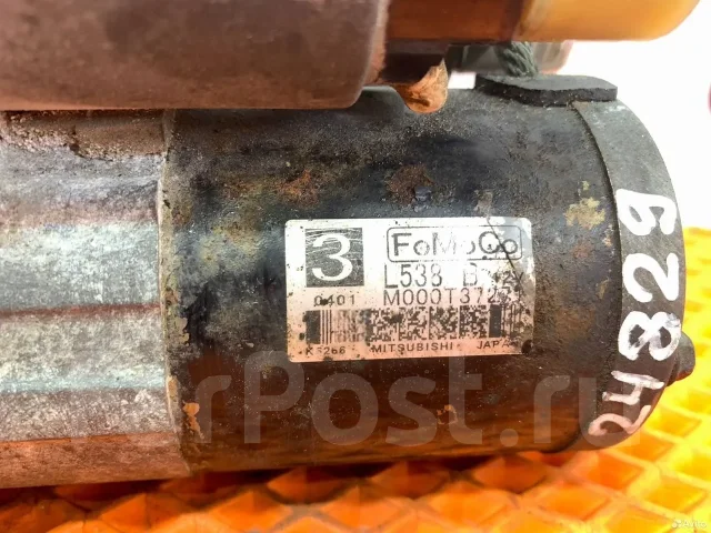 ������� Mazda LF M000T37271 M000T37271 ����