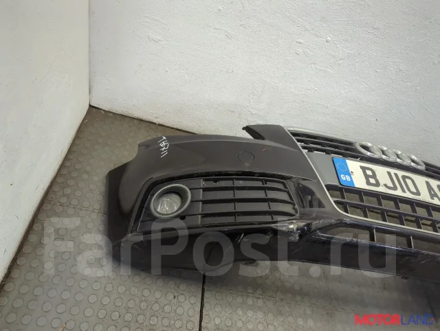������ Audi A4 (B8) 2007-2015 22124445, �������� 8K0807105 ����