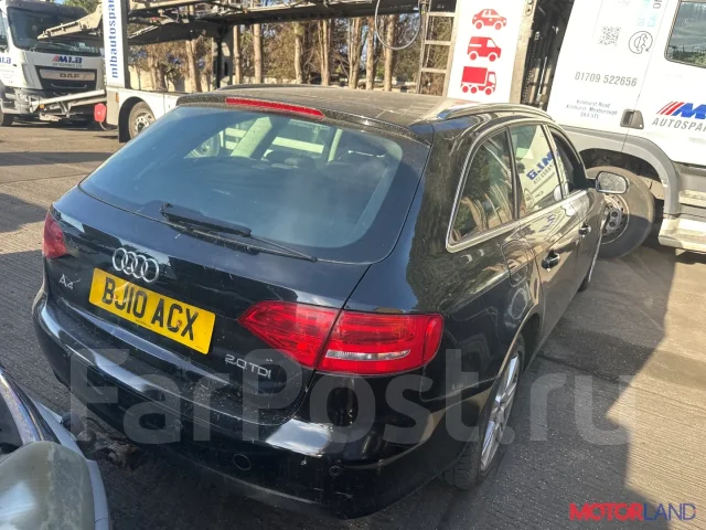 ������ Audi A4 (B8) 2007-2015 22124445, �������� 8K0807105 ����
