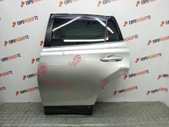 ����� Toyota RAV4 XA40, ������ ����� ����