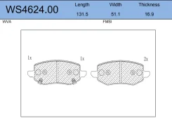 ������� ��������� �������� ��� Jeenice [WS462400] WS462400 ����