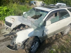 Lexus RX300. MCU15, 1MZFE ����