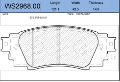 ������� ��������� �������� ��� Jeenice [WS296800] WS296800 ����