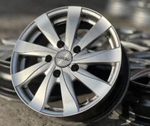 IJITSU. 6.0x15", 5x114.3, ET52, �� 66,1���. ����