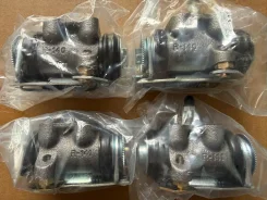 �������� ������� ��������� ��������� G-brake MMC Canter FE517 FE315 Gc049 ����